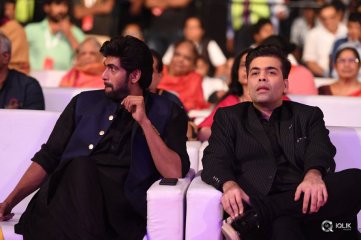 Baahubali 2 Movie Pre Release Event